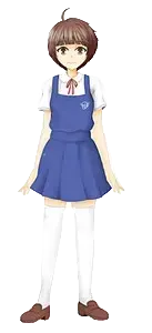 砂原美羽