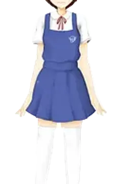 砂原美羽