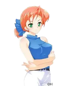 矢上 冴子