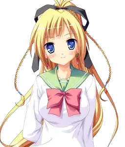 リリス・スノウドロップ