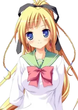 リリス・スノウドロップ