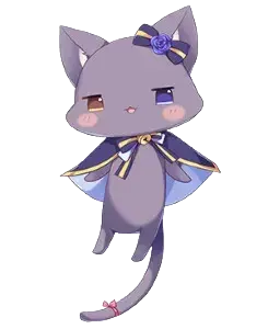 ニャロン