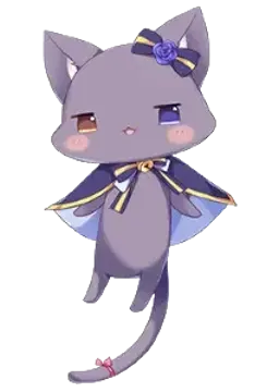 ニャロン