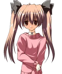 水城莉莉子
