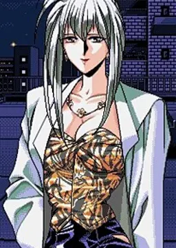 鏡子