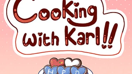 Cooking With Karl