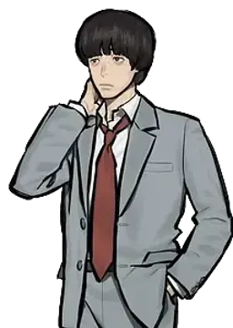 井出 優