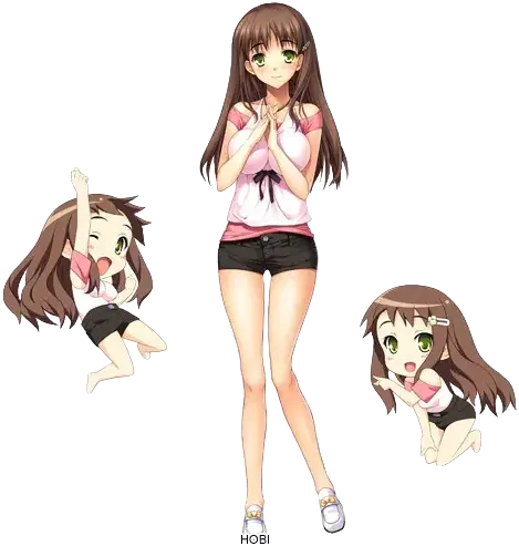 叶夏恋