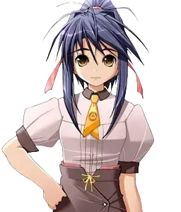 ミフェリエ