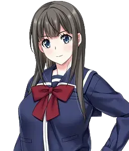 古郡 由桂子