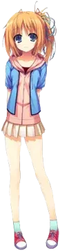 绊