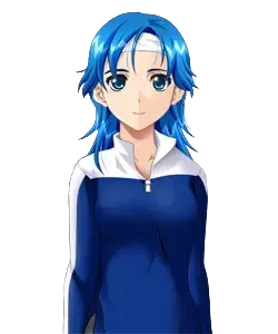 藤崎 綾