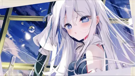 プトリカ 1st.cut