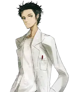 岡部 倫太郎