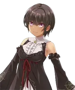 雫音ダオナルト