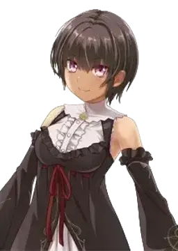 雫音ダオナルト
