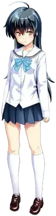延母 ゆかり