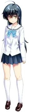 延母 ゆかり