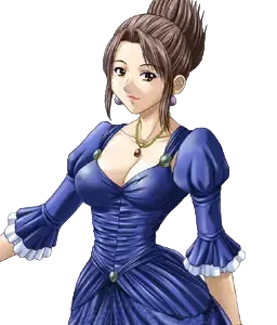 橘 美佐子