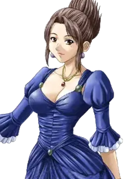 橘 美佐子