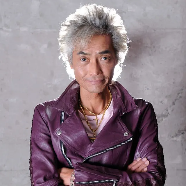 矢尾一樹