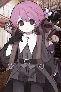 ラヴィアン・ローズ