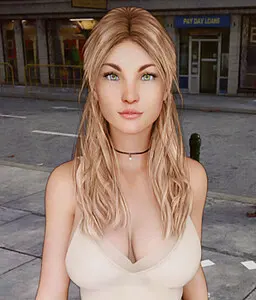 Lanie