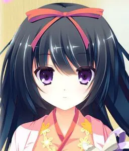 美津井静