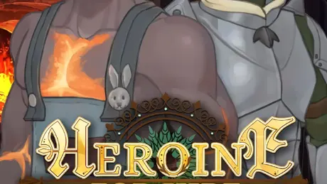 Heroine for Hire