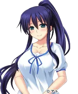 原田 穂乃香