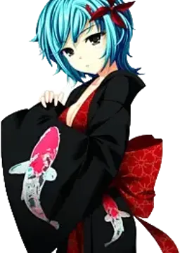 間 新六