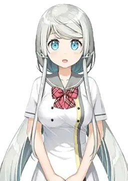 ツクヨミ