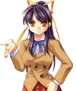 森尾 美来