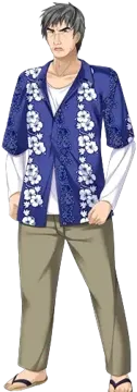 菱村 正宗