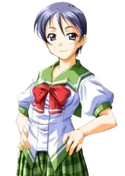 喜多川 みなみ