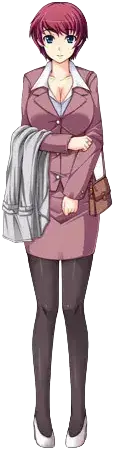 和久 裕香