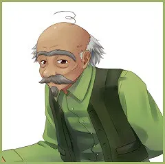 Mr. Mendoza