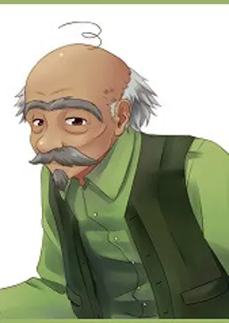 Mr. Mendoza