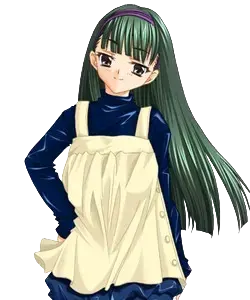 外村 香津美