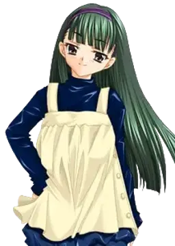 外村 香津美
