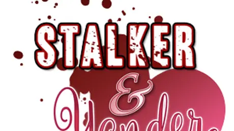 Stalker&Yandere