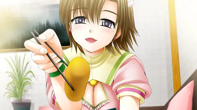 DO YA DO !?～えっちなオーダー入りました!～