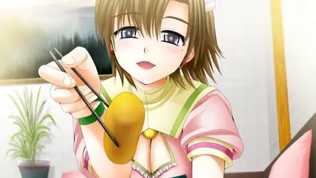 DO YA DO !?～えっちなオーダー入りました!～