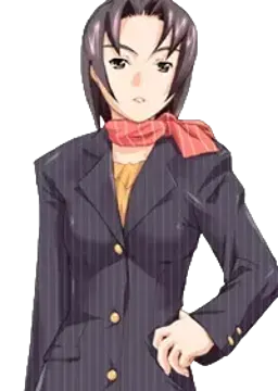 海老名 アスカ
