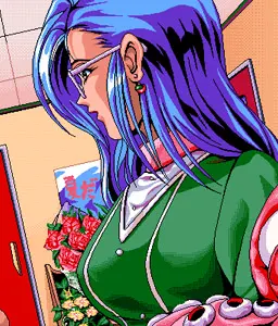 宮本 美恵子