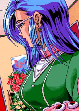 宮本 美恵子