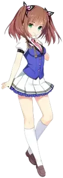 美浜咲希