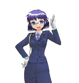 那霧 清香