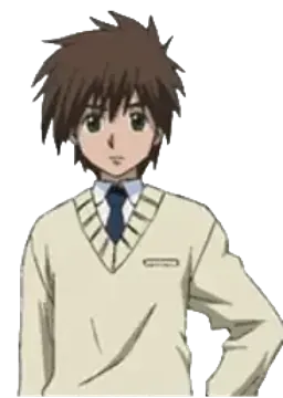 手塚ナオ