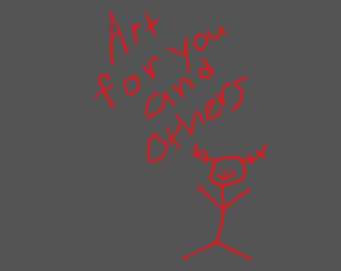 Art for You and Others